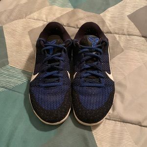 NIKE KOBE 11 ELITE LOW 'MARK PARKER’ mens shoes